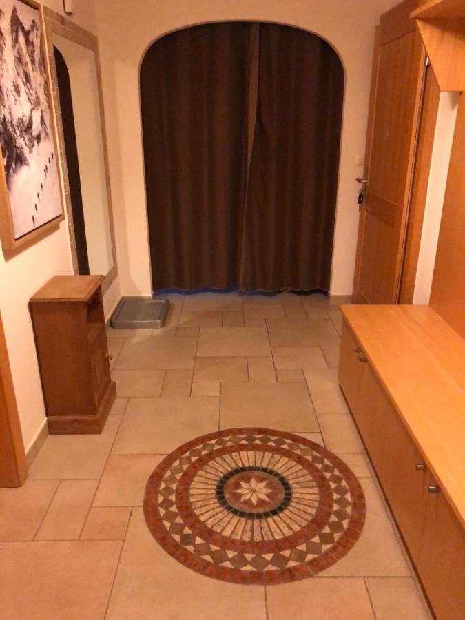 Appartement Haute Nendaz Met Fantastisch Uitzicht Экстерьер фото
