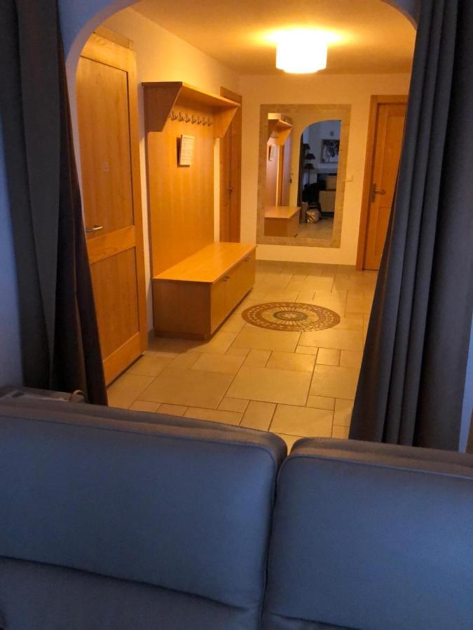 Appartement Haute Nendaz Met Fantastisch Uitzicht Экстерьер фото