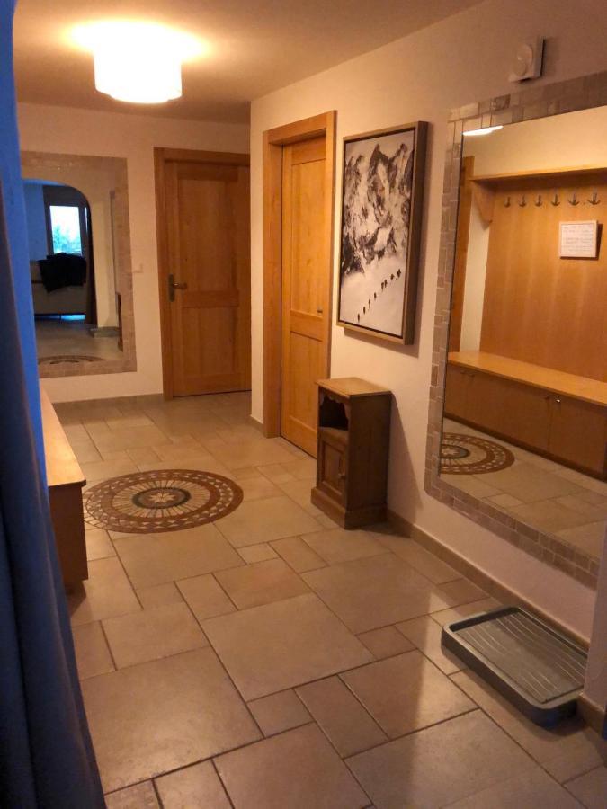 Appartement Haute Nendaz Met Fantastisch Uitzicht Экстерьер фото