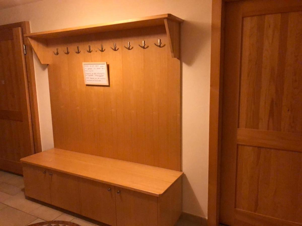 Appartement Haute Nendaz Met Fantastisch Uitzicht Экстерьер фото