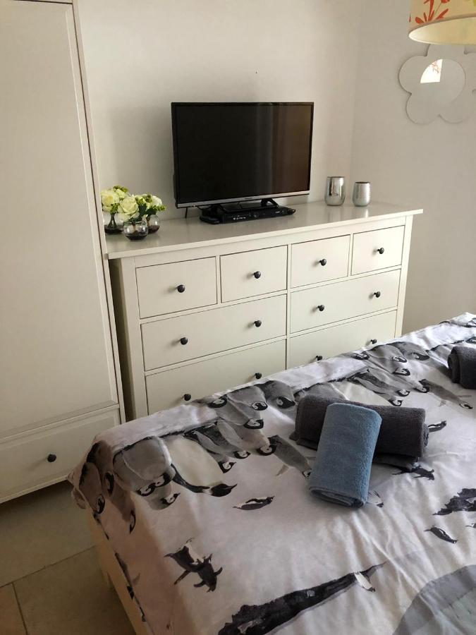 Appartement Haute Nendaz Met Fantastisch Uitzicht Экстерьер фото