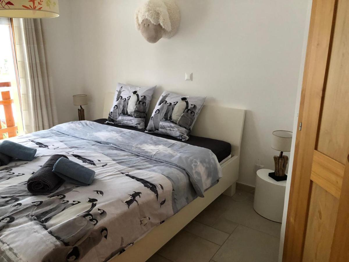 Appartement Haute Nendaz Met Fantastisch Uitzicht Экстерьер фото