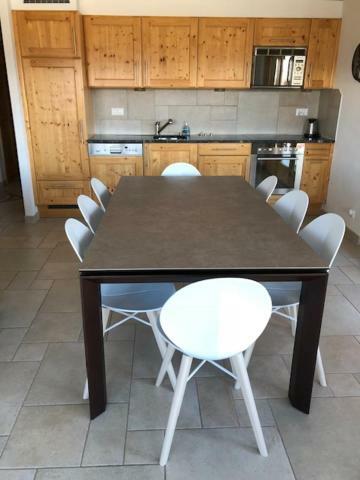 Appartement Haute Nendaz Met Fantastisch Uitzicht Экстерьер фото