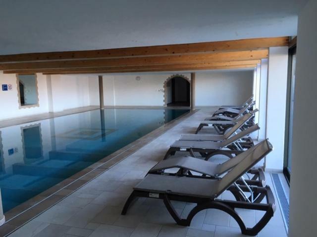 Appartement Haute Nendaz Met Fantastisch Uitzicht Экстерьер фото