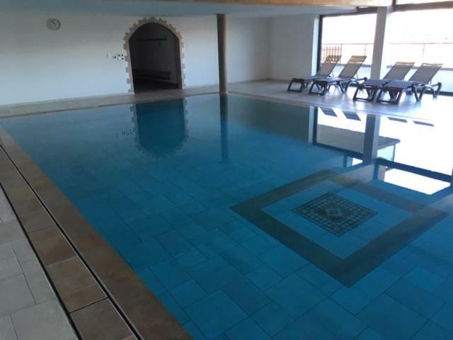 Appartement Haute Nendaz Met Fantastisch Uitzicht Экстерьер фото