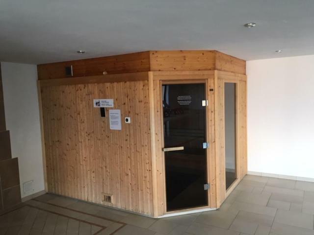 Appartement Haute Nendaz Met Fantastisch Uitzicht Экстерьер фото